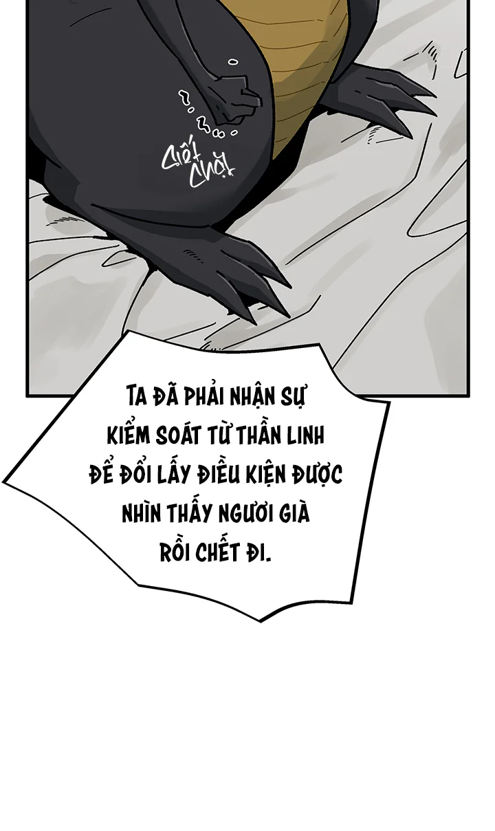 OFFICE HERO Chapter 9 Trang 31