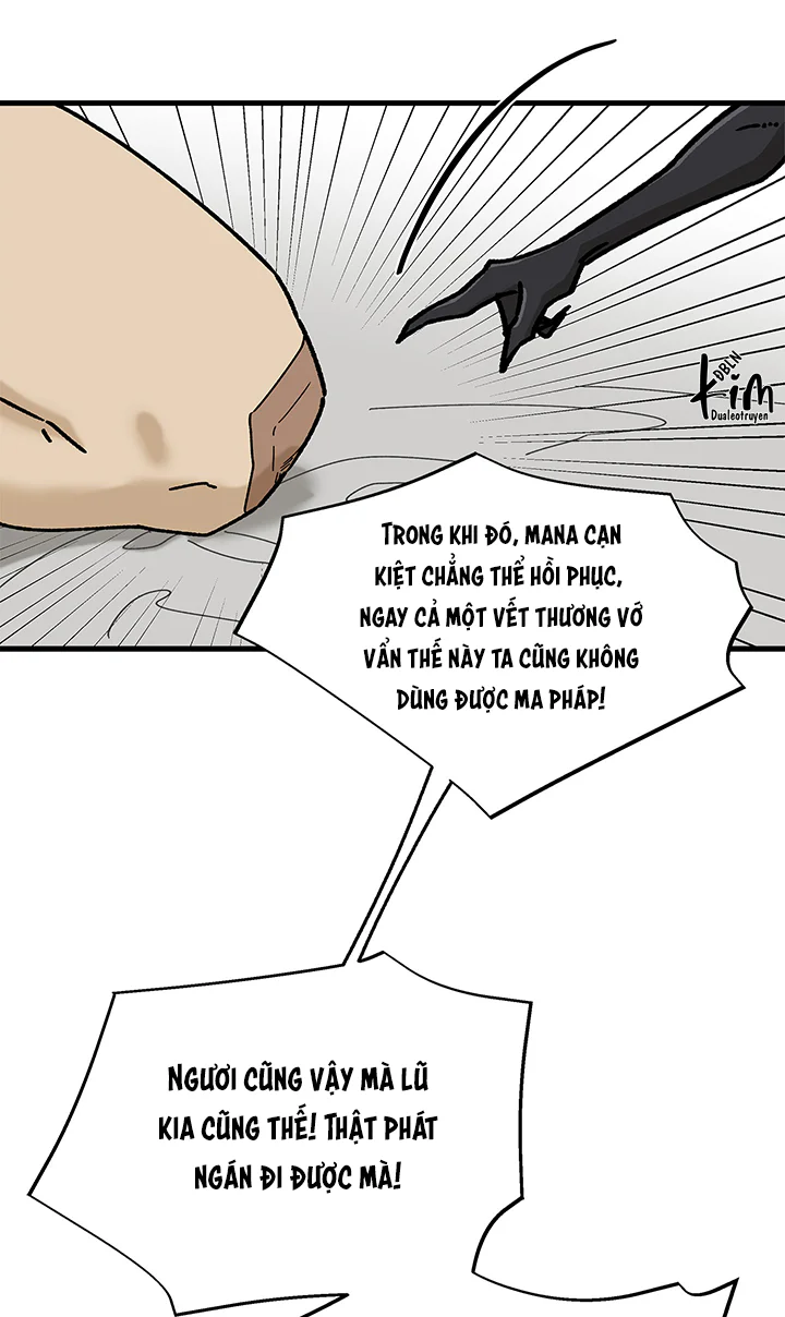 OFFICE HERO Chapter 9 Trang 32