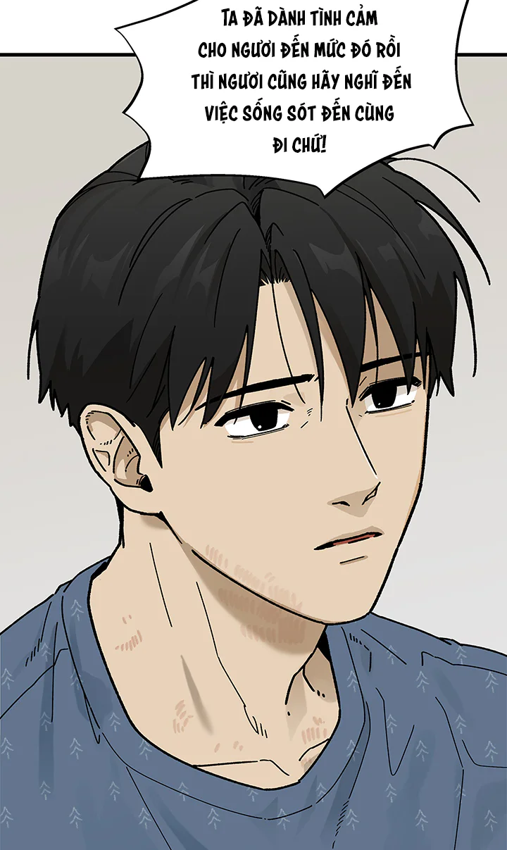 OFFICE HERO Chapter 9 Trang 33