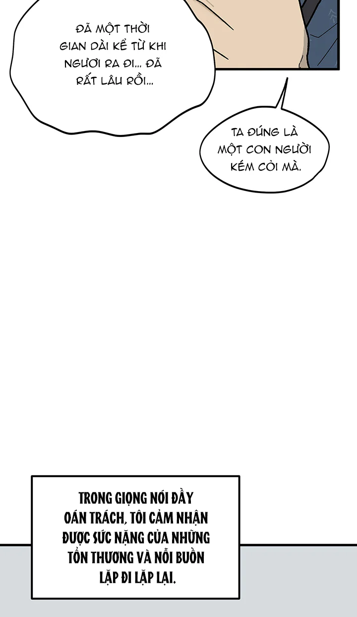 OFFICE HERO Chapter 9 Trang 40