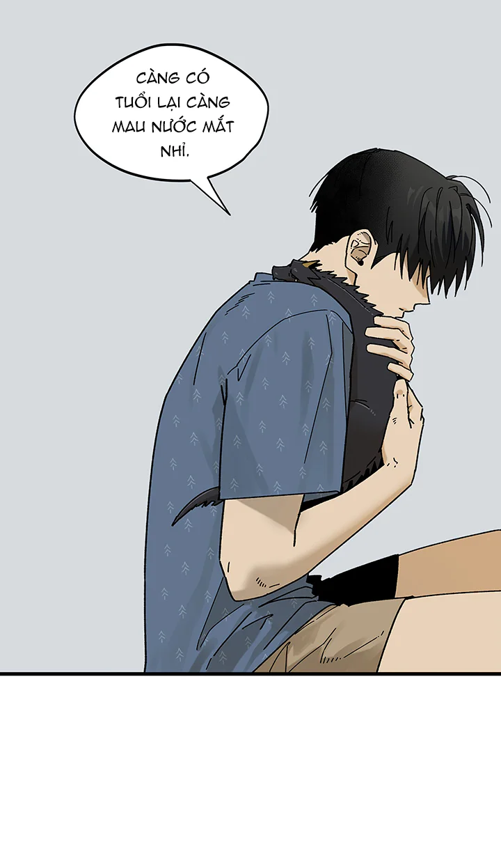 OFFICE HERO Chapter 9 Trang 41