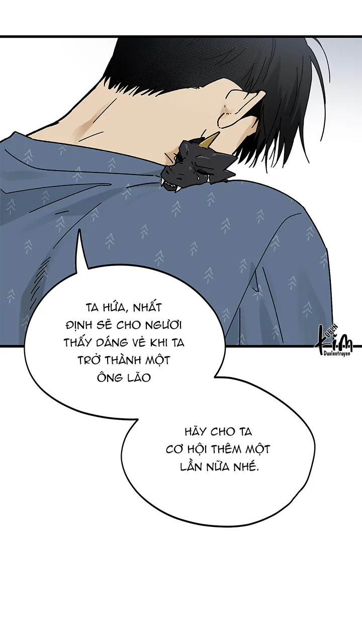 OFFICE HERO Chapter 9 Trang 42