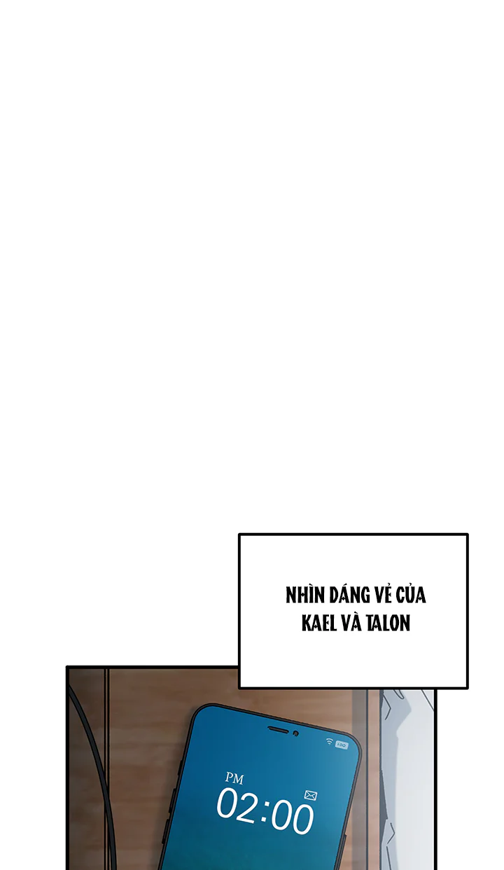 OFFICE HERO Chapter 9 Trang 43