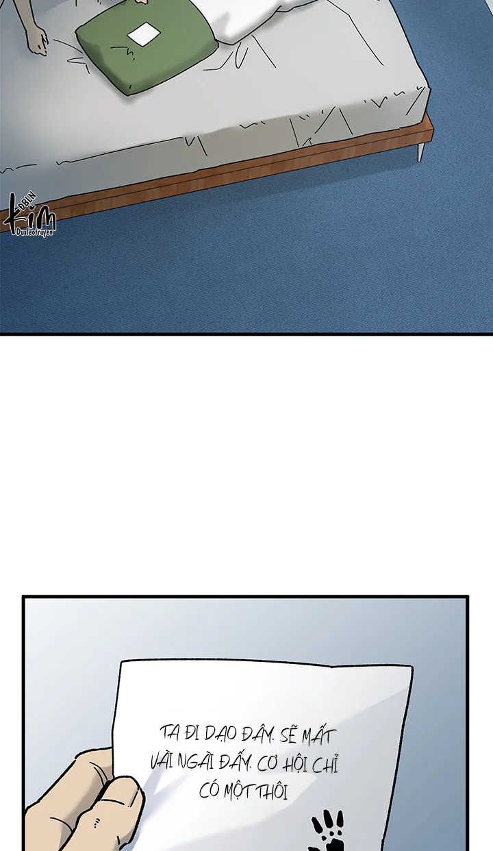 OFFICE HERO Chapter 9 Trang 45