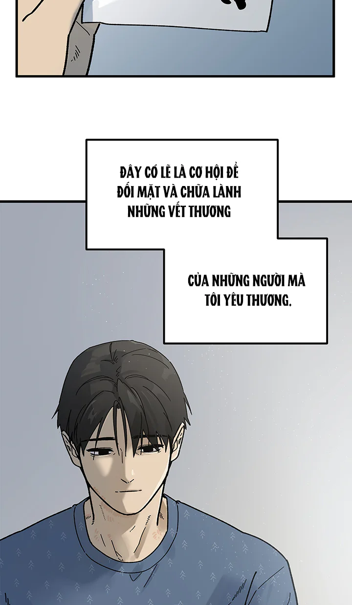 OFFICE HERO Chapter 9 Trang 46