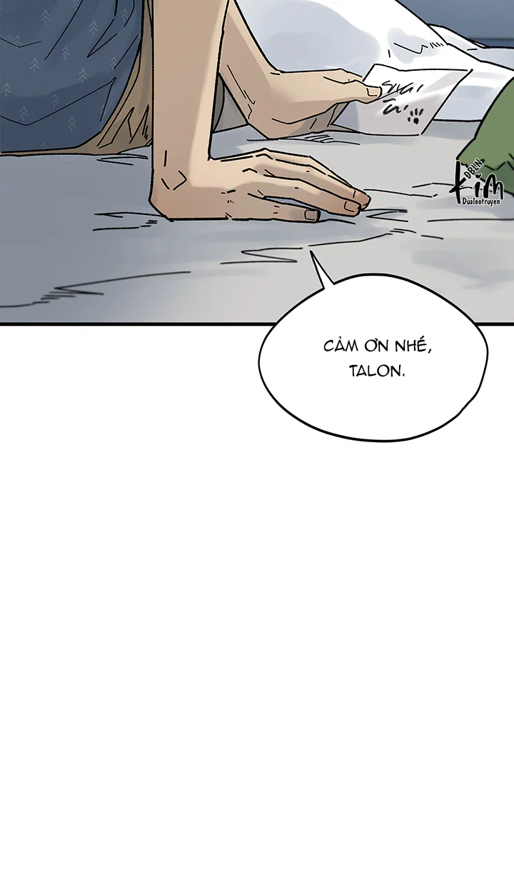 OFFICE HERO Chapter 9 Trang 49