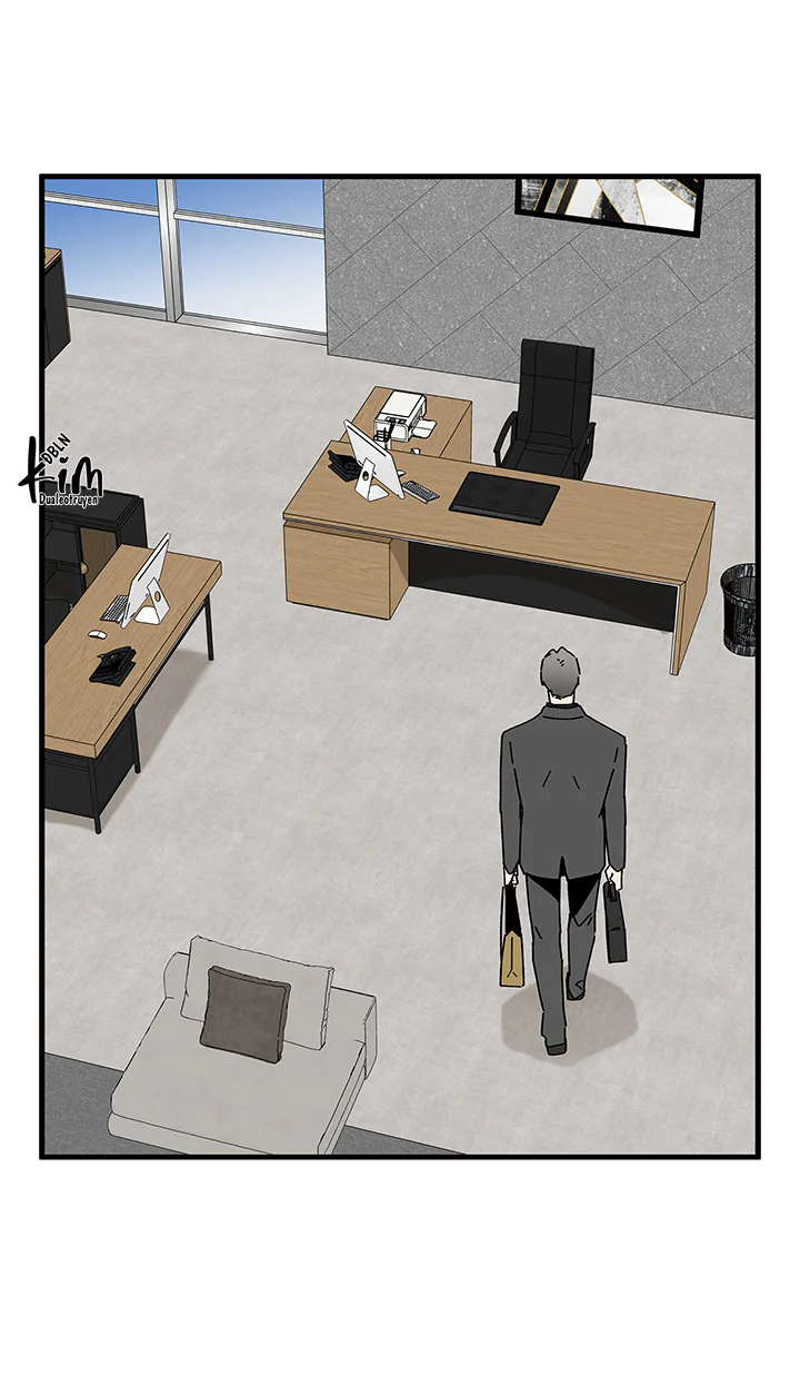 OFFICE HERO Chapter 9 Trang 52