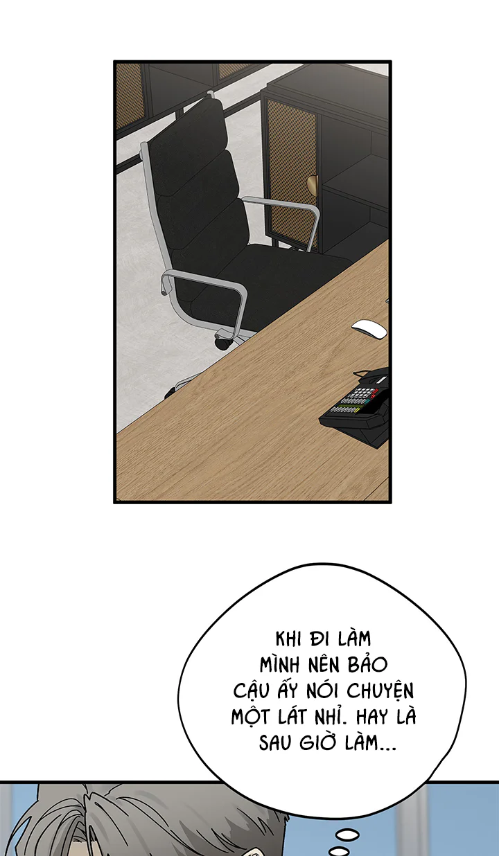 OFFICE HERO Chapter 9 Trang 53