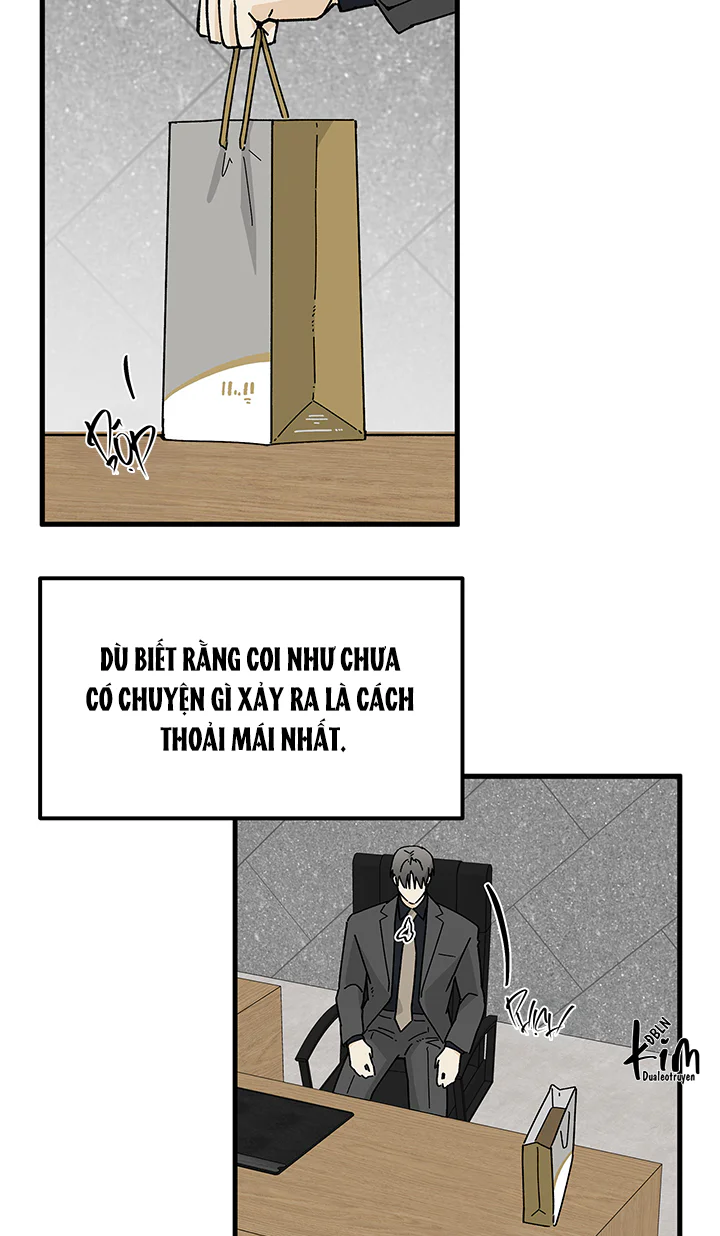 OFFICE HERO Chapter 9 Trang 55