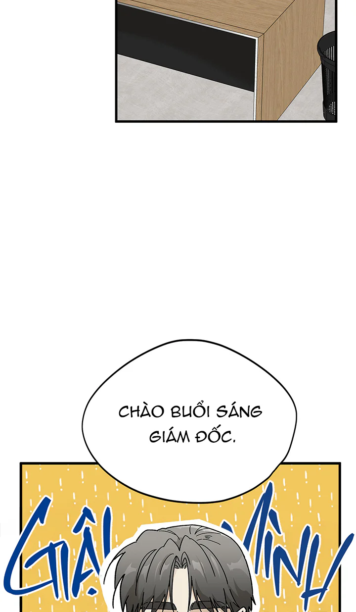 OFFICE HERO Chapter 9 Trang 56