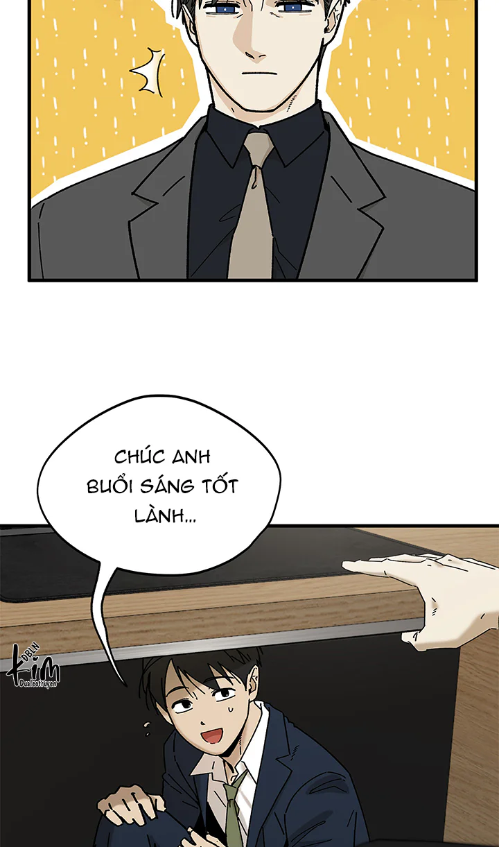 OFFICE HERO Chapter 9 Trang 57