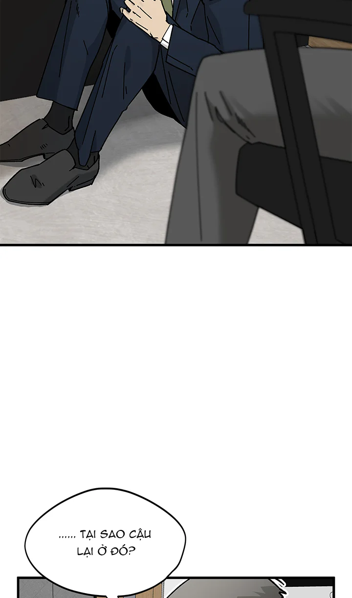 OFFICE HERO Chapter 9 Trang 58