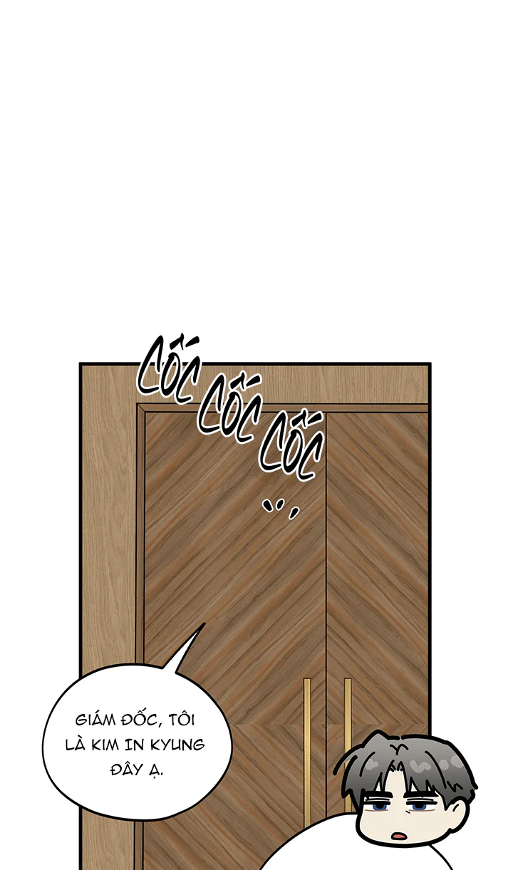 OFFICE HERO Chapter 9 Trang 60