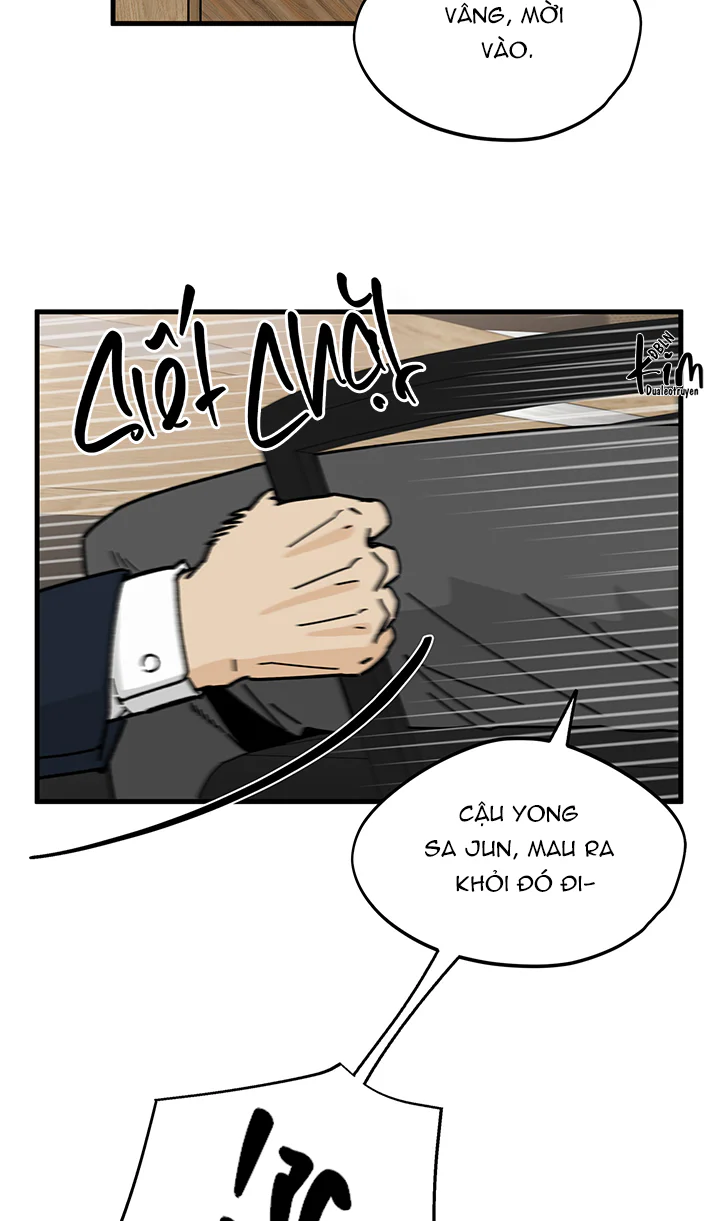 OFFICE HERO Chapter 9 Trang 61
