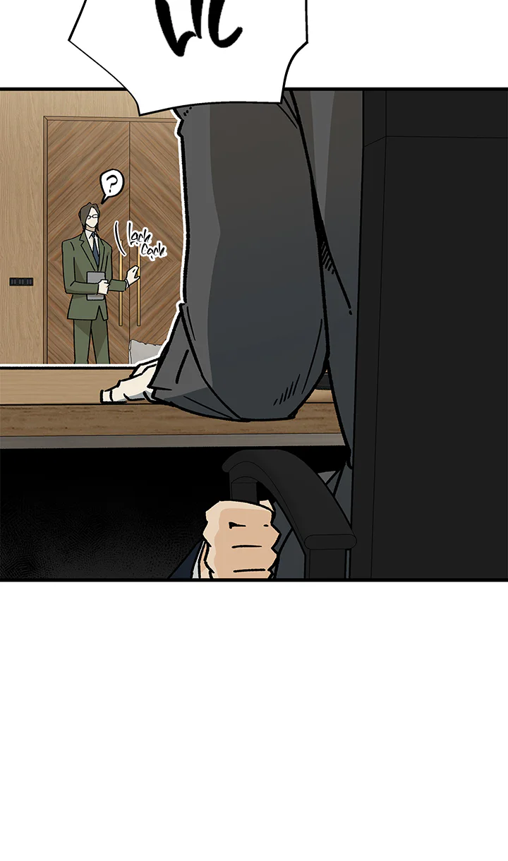 OFFICE HERO Chapter 9 Trang 62