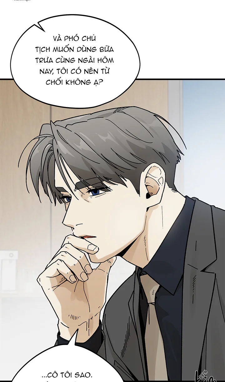 OFFICE HERO Chapter 9 Trang 65