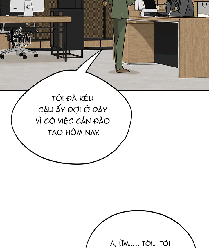 OFFICE HERO Chapter 9 Trang 69