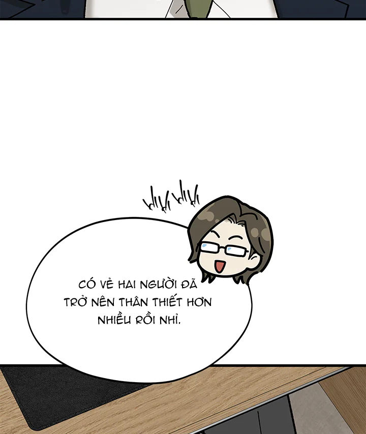 OFFICE HERO Chapter 9 Trang 71