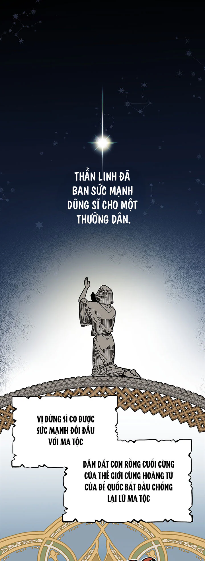 OFFICE HERO Chapter 1 Trang 5