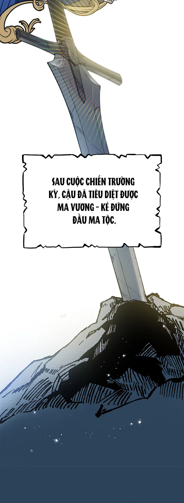 OFFICE HERO Chapter 1 Trang 7