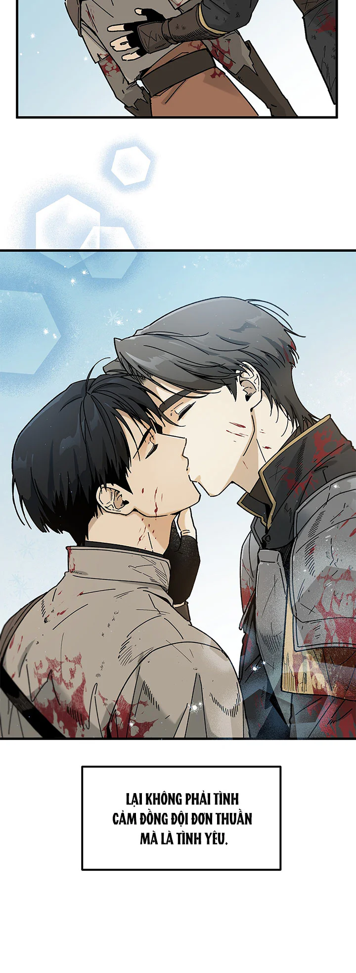 OFFICE HERO Chapter 1 Trang 11