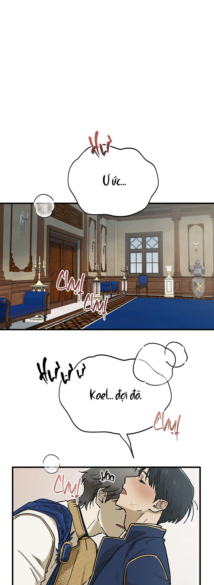 OFFICE HERO Chapter 1 Trang 12