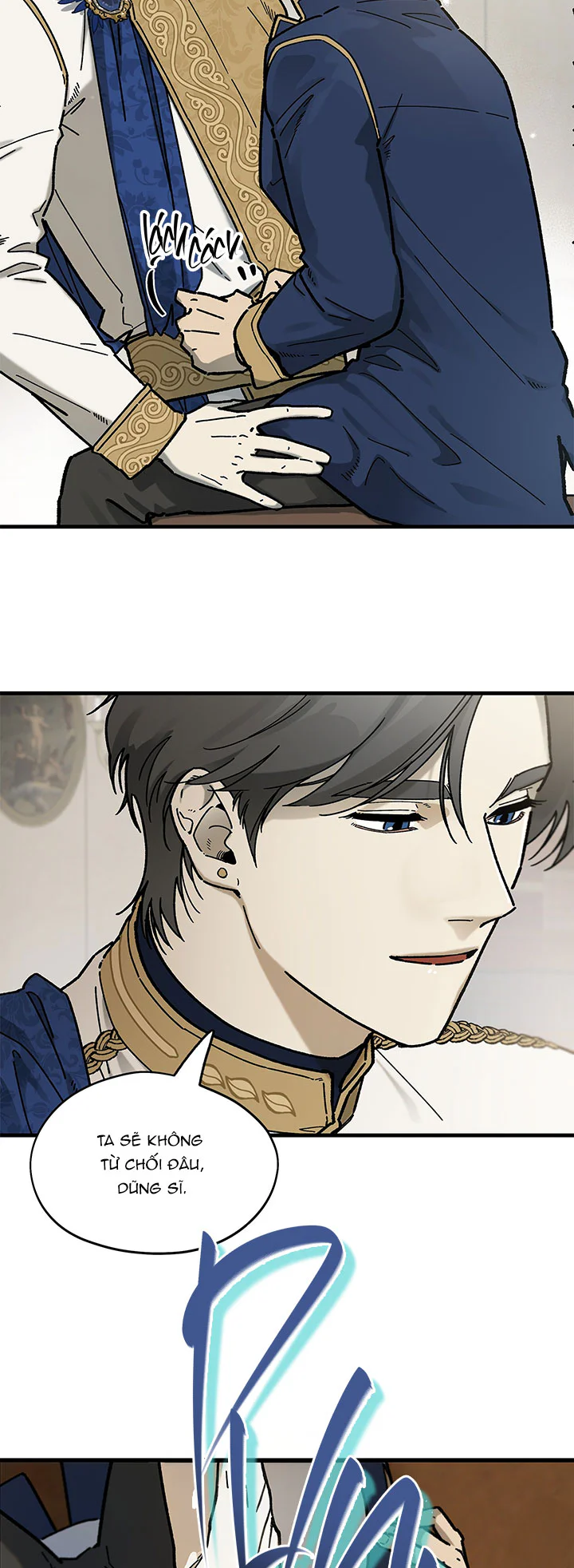 OFFICE HERO Chapter 1 Trang 15