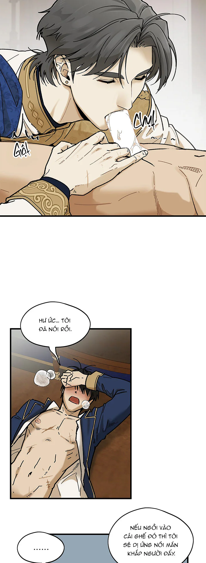 OFFICE HERO Chapter 1 Trang 18