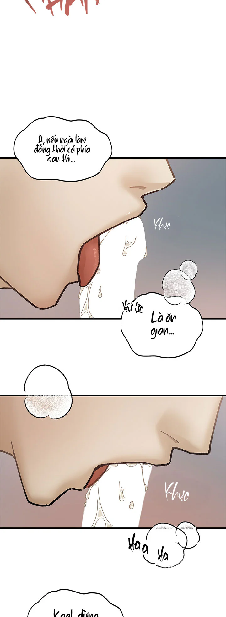 OFFICE HERO Chapter 1 Trang 21