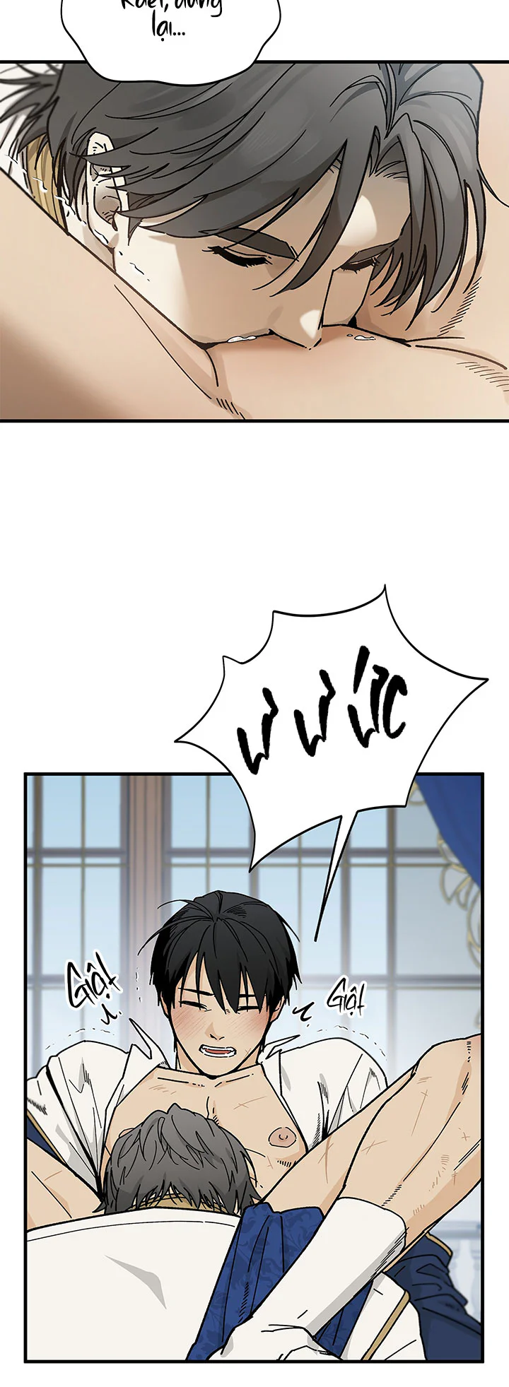 OFFICE HERO Chapter 1 Trang 22