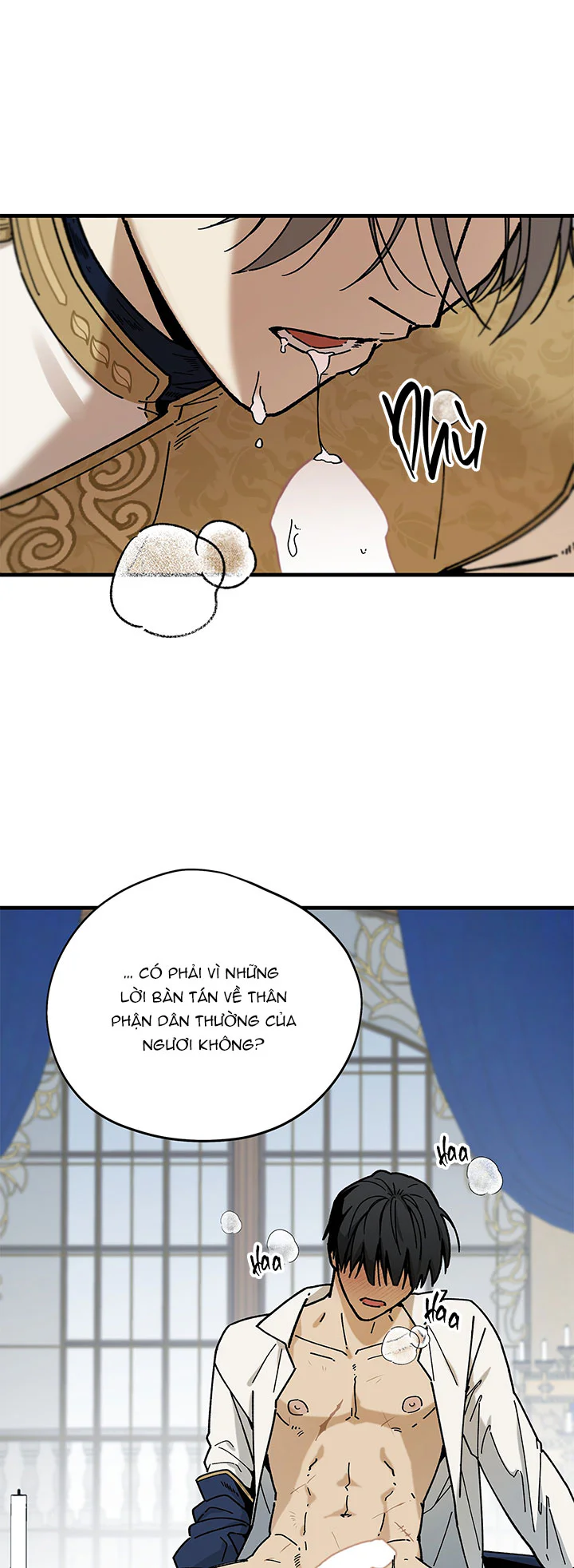 OFFICE HERO Chapter 1 Trang 23