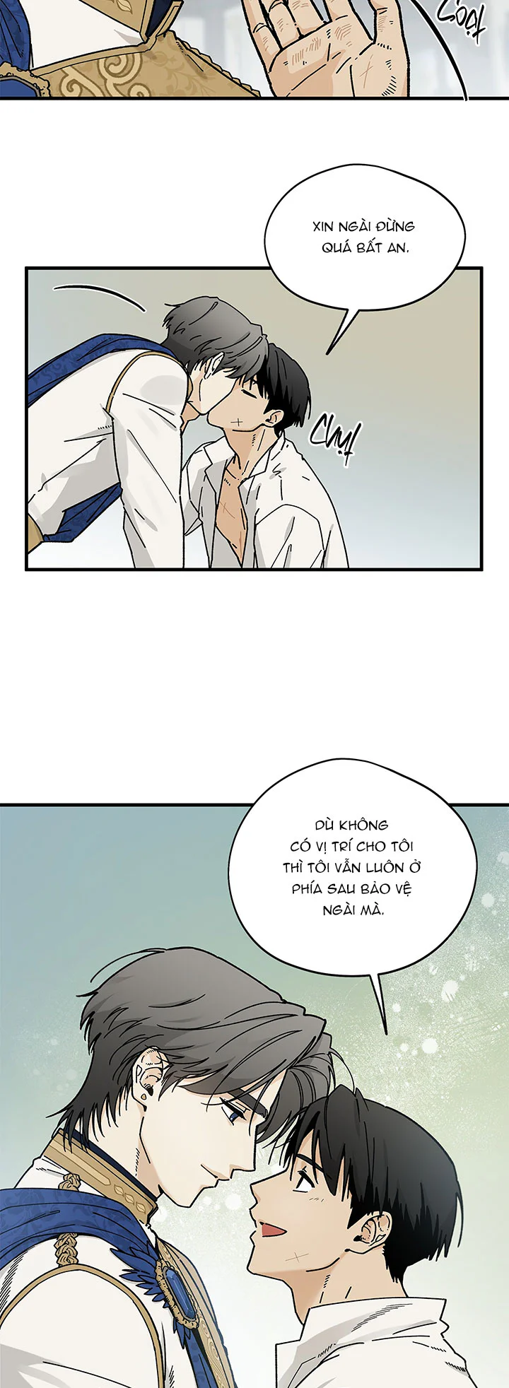 OFFICE HERO Chapter 1 Trang 26