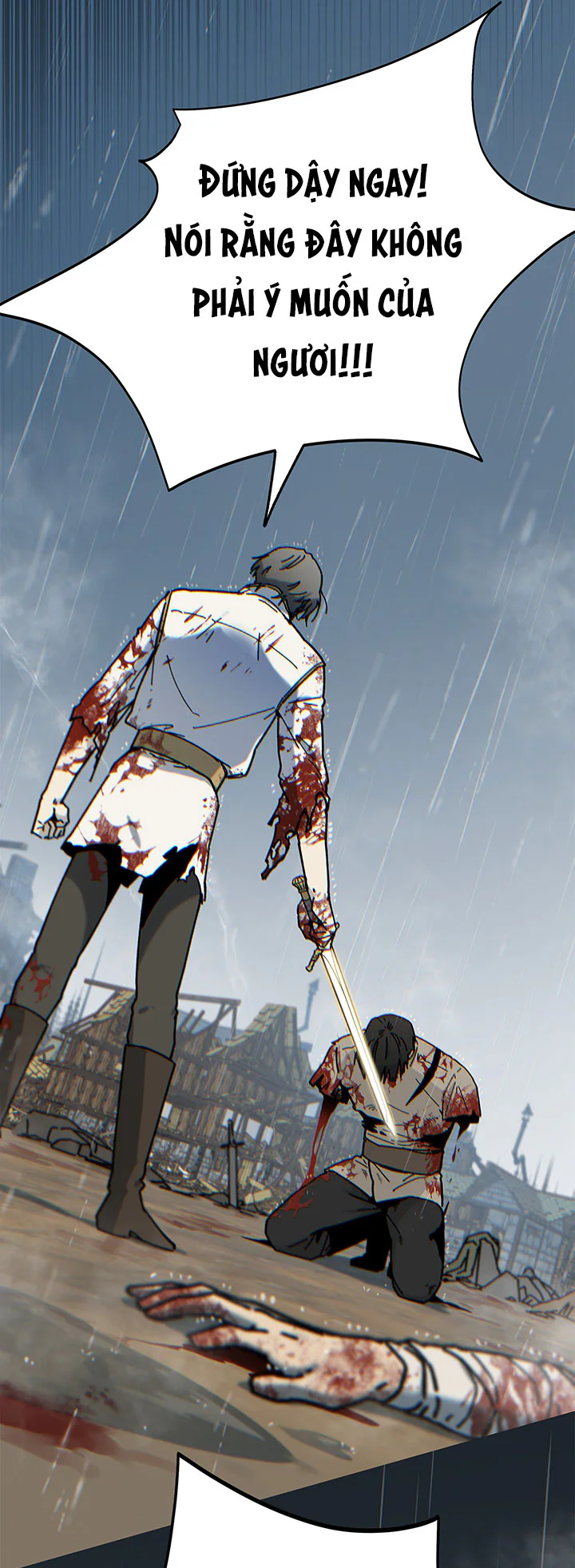 OFFICE HERO Chapter 1 Trang 28