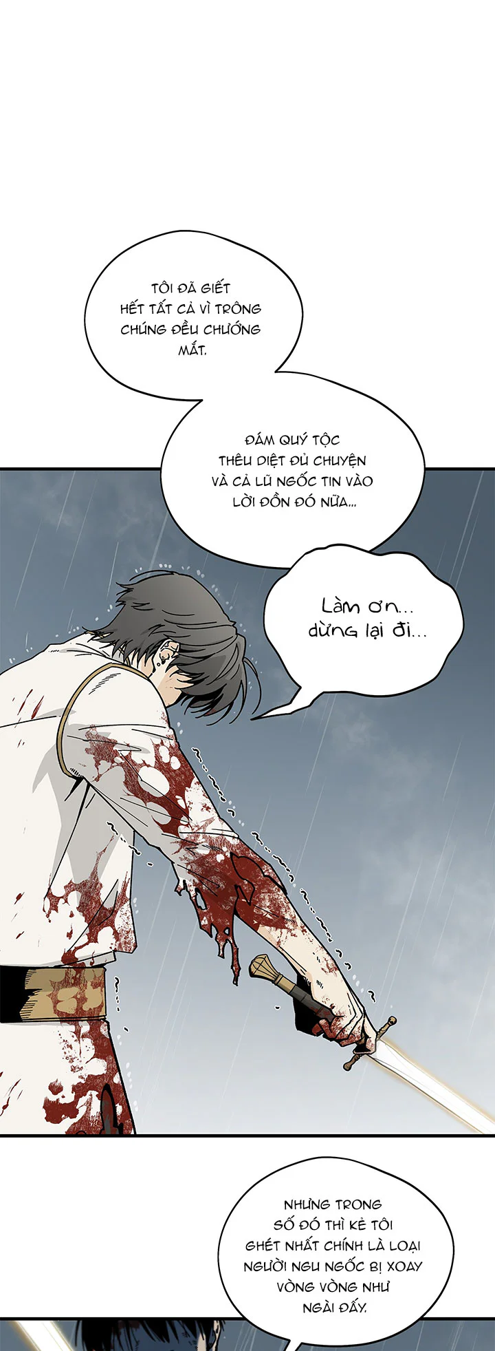 OFFICE HERO Chapter 1 Trang 30