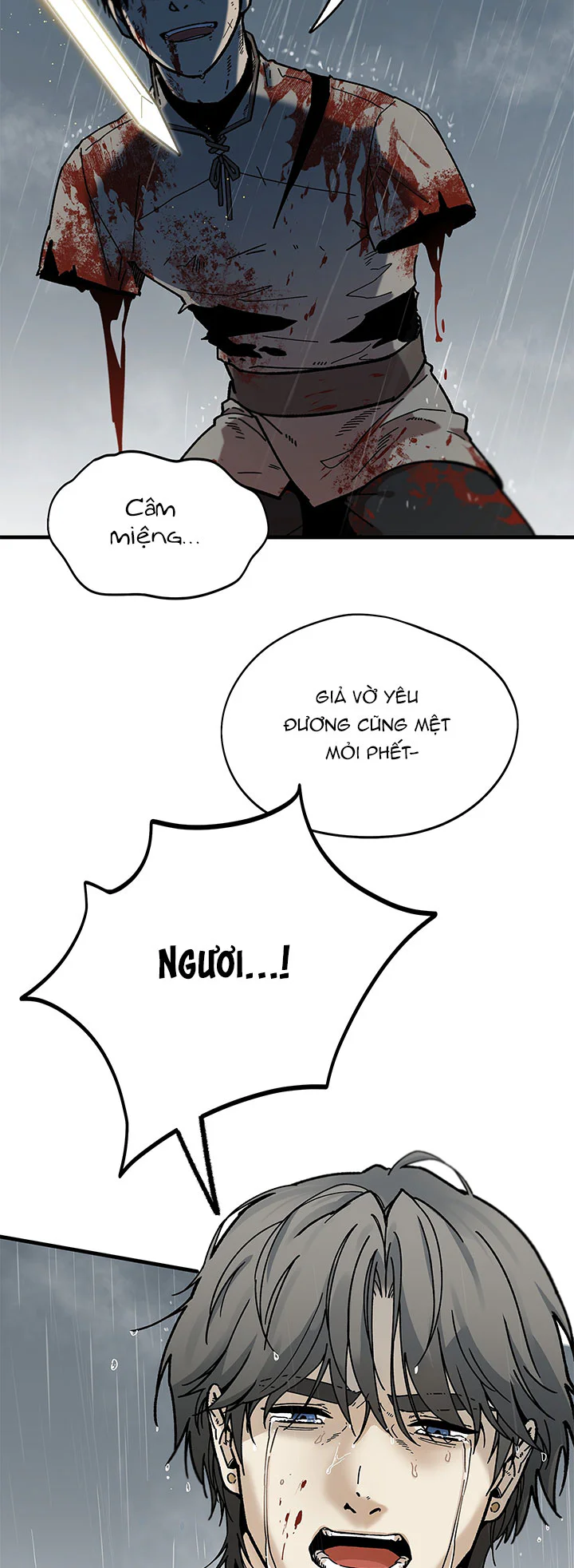 OFFICE HERO Chapter 1 Trang 31