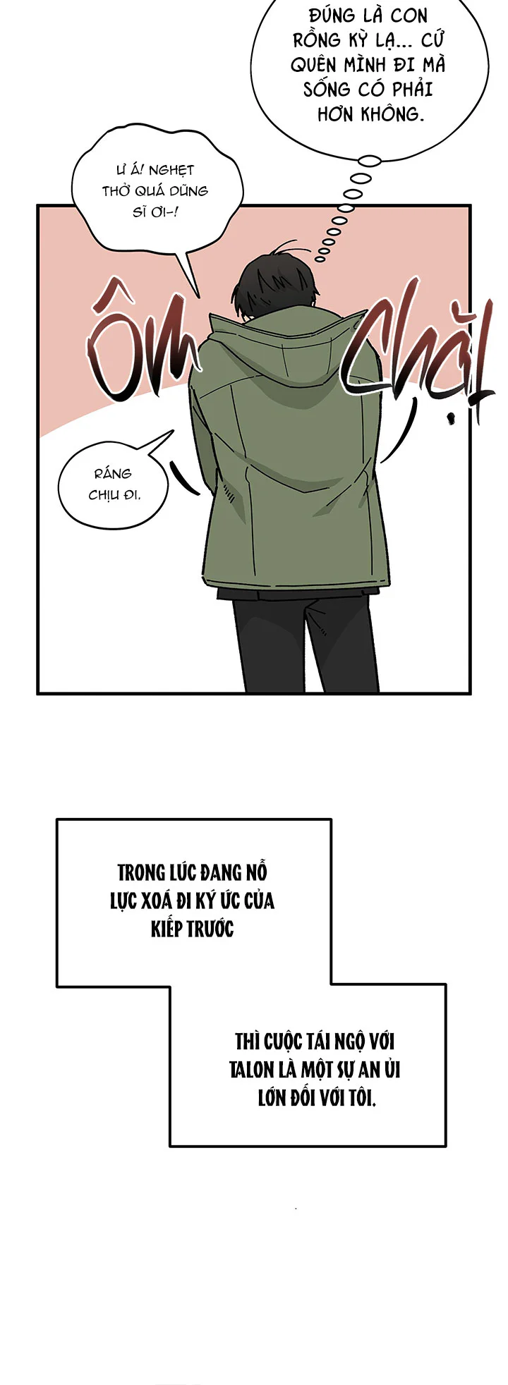 OFFICE HERO Chapter 1 Trang 45