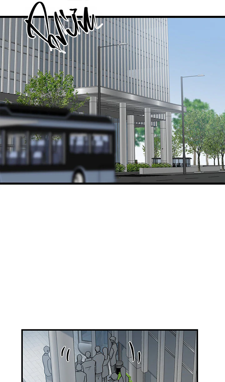 OFFICE HERO Chapter 1 Trang 46