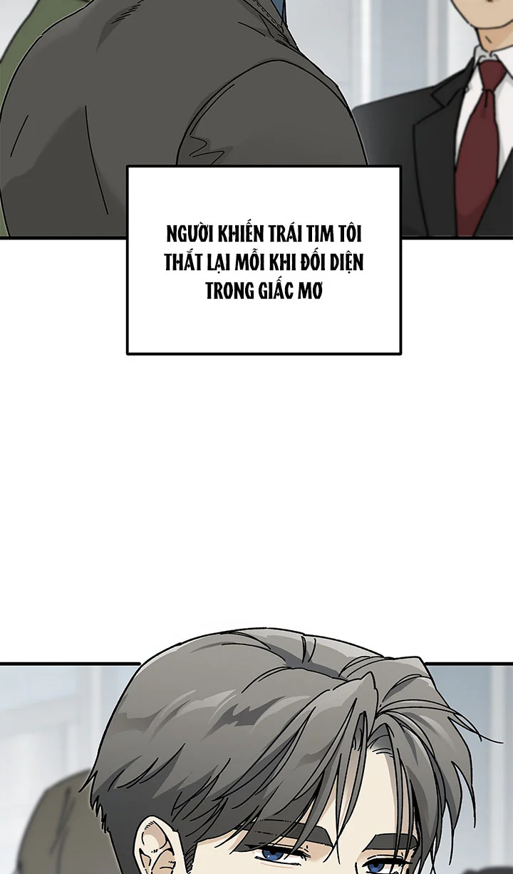 OFFICE HERO Chapter 1 Trang 51