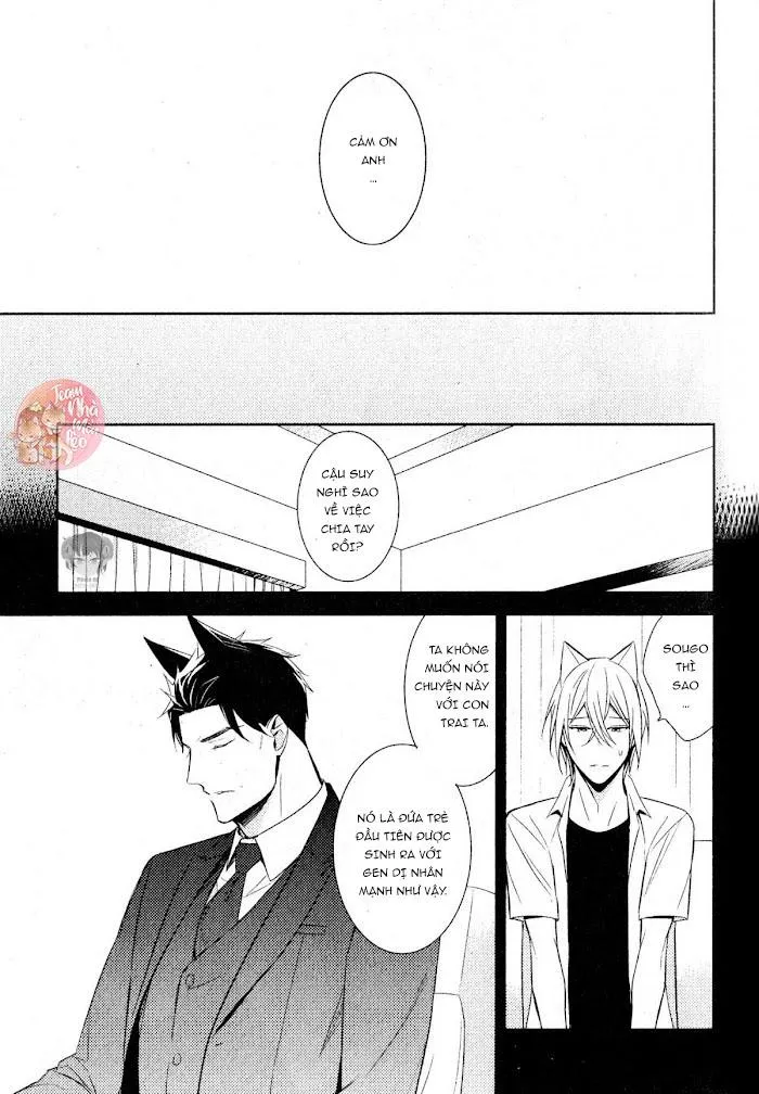 Ôm Em Đi Chapter 2 Trang 20