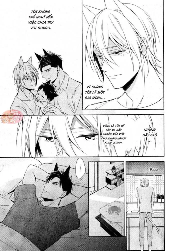 Ôm Em Đi Chapter 2 Trang 24