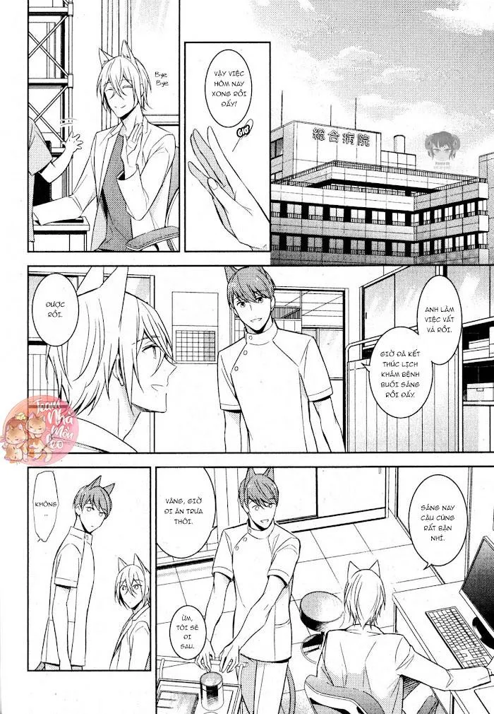 Ôm Em Đi Chapter 2 Trang 25