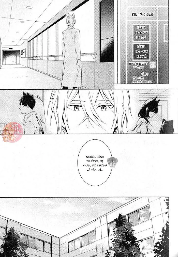 Ôm Em Đi Chapter 2 Trang 28