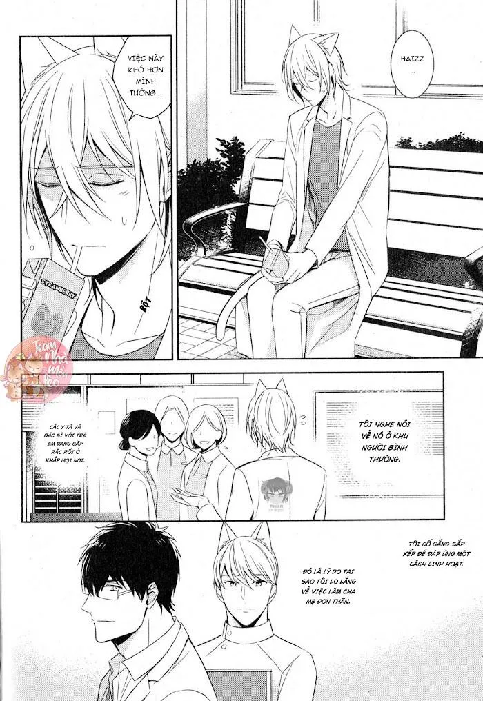 Ôm Em Đi Chapter 2 Trang 29