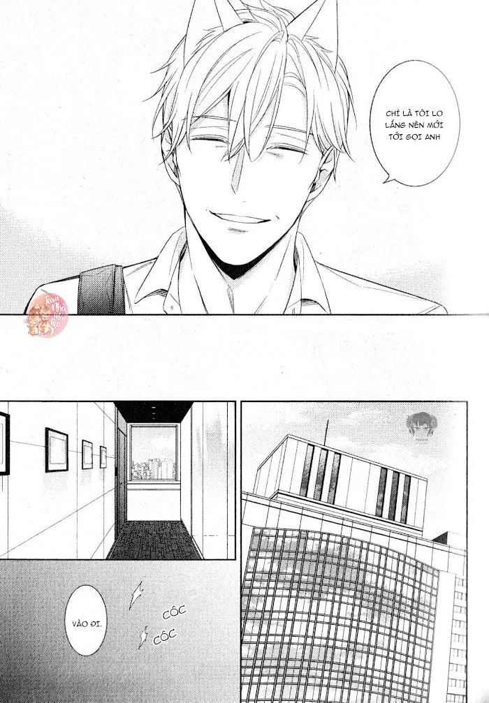 Ôm Em Đi Chapter 2 Trang 32