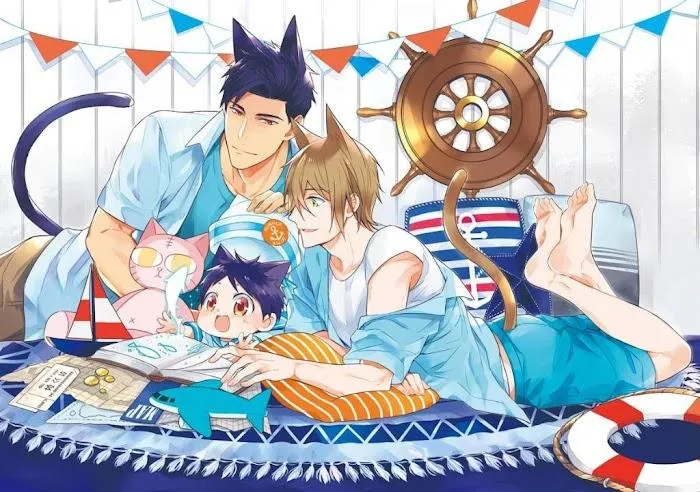 Ôm Em Đi Chapter 3 Trang 3