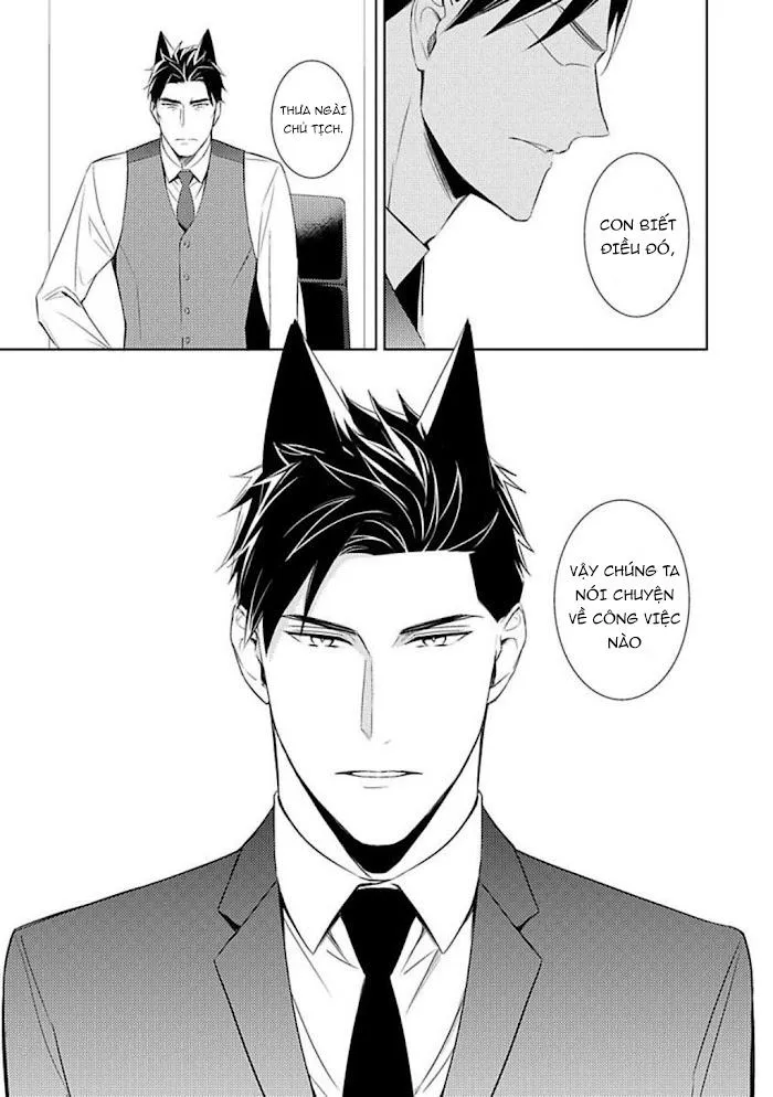 Ôm Em Đi Chapter 3 Trang 17