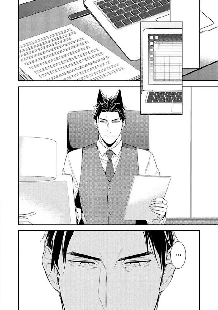 Ôm Em Đi Chapter 3 Trang 18