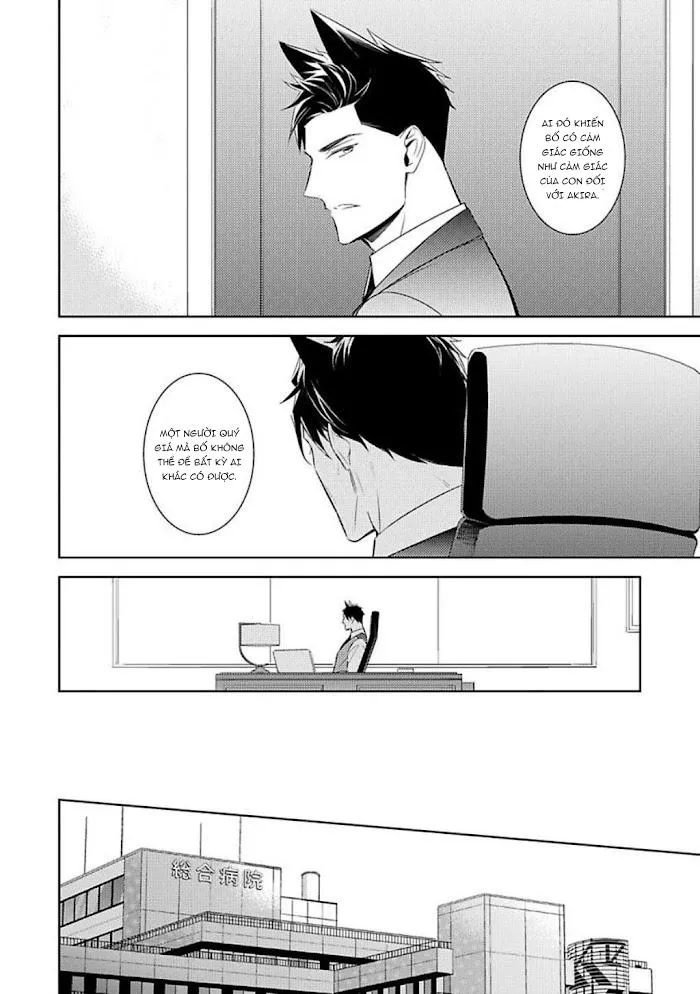 Ôm Em Đi Chapter 3 Trang 22