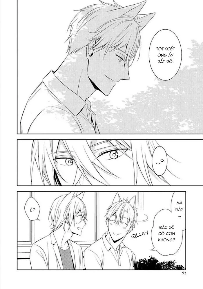 Ôm Em Đi Chapter 3 Trang 26