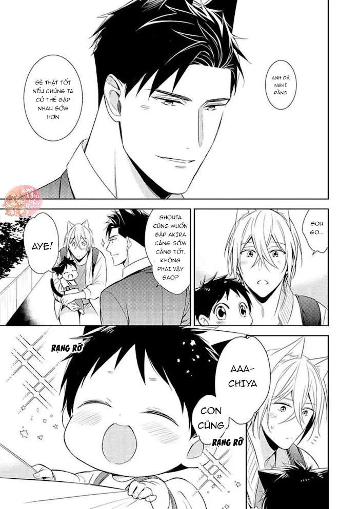 Ôm Em Đi Chapter 3 Trang 37